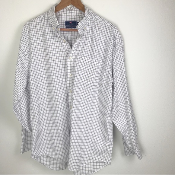Vineyard Vines Other - Vineyard Vines Men’s dress shirt